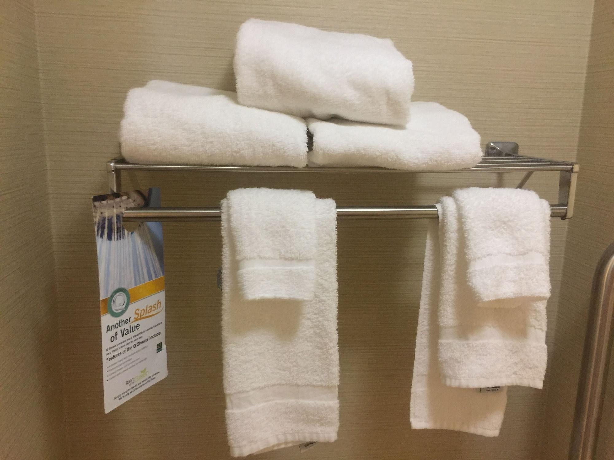 Quality Inn Richmond Airport Sandston Dış mekan fotoğraf